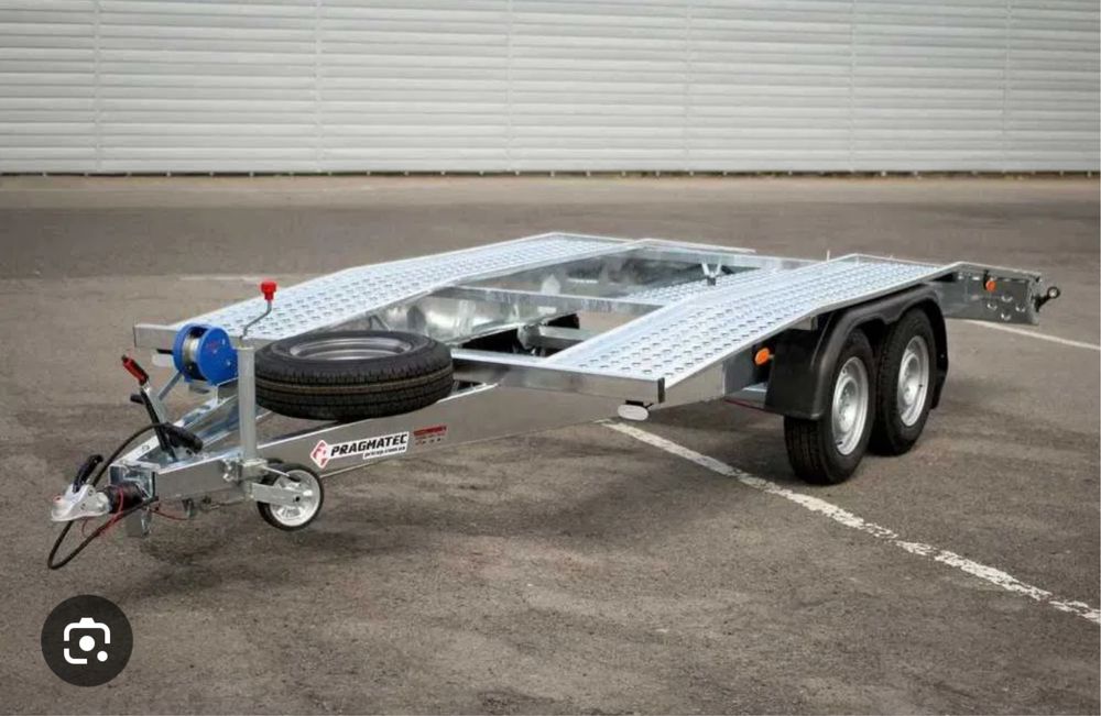 Оренда лафети лавети прицеп евакуатор автовоз