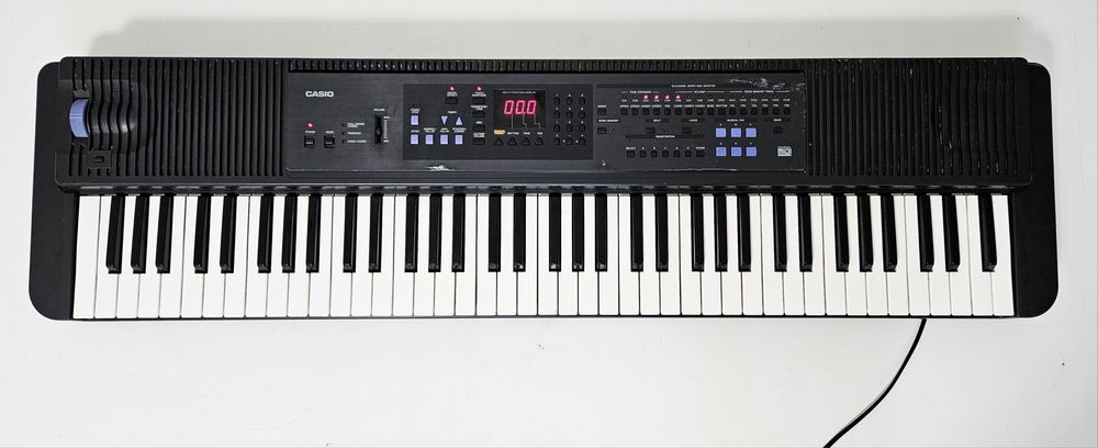 Pianino cyfrowe + keyboard Casio,  Stage Piano