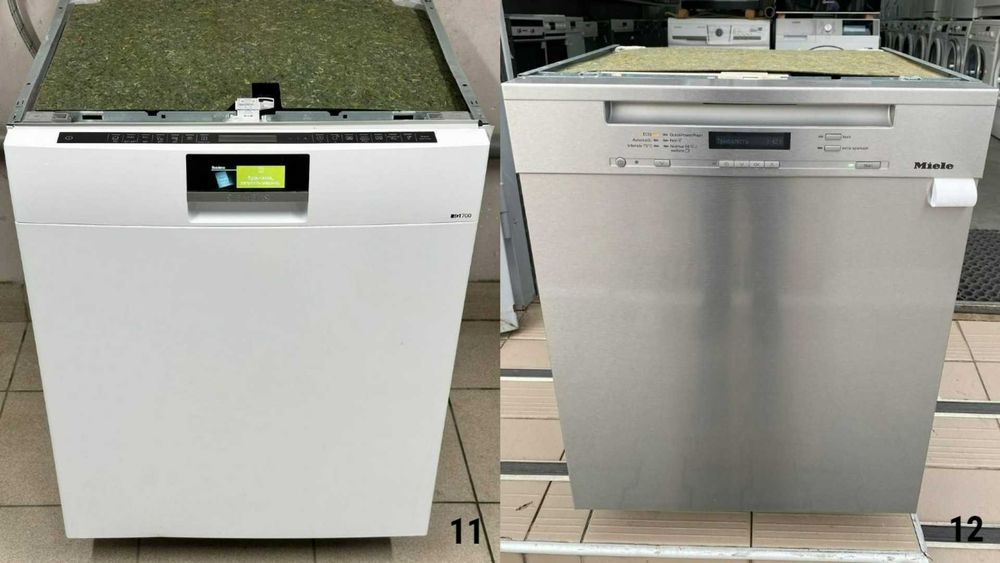 ПОСУДОМИЙНА Машина MIELE G2359 45 60 см ПОСУДОМИЙКА Вбудована Бу