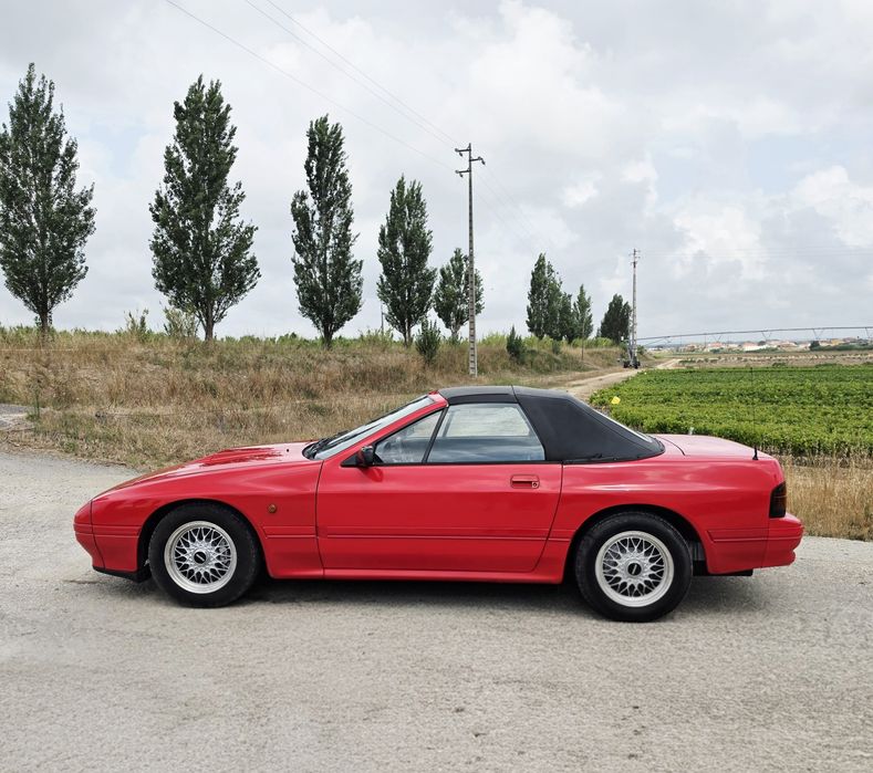 Mazda RX-7 — fotografia 6