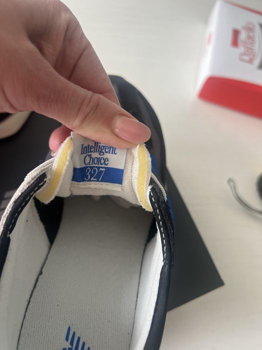 Кросівки  new balance для хлопчика