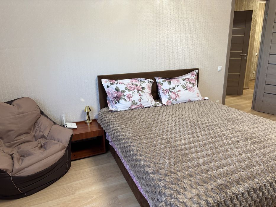 Оренда квартири по вулиці Набережній