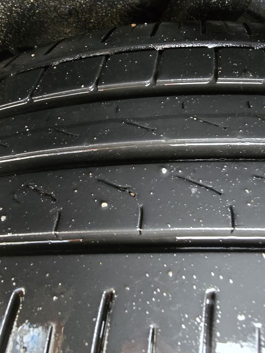 Pneus Pirelli 225/55 R17