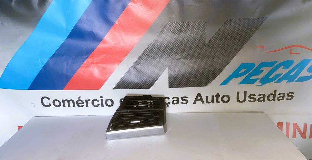 Grelhas interiores BMW e71 X6
