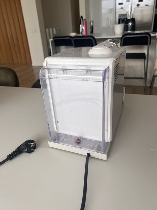 Maquina de cafe Nespresso