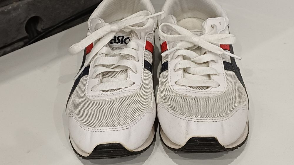 Buty sportowe Asics