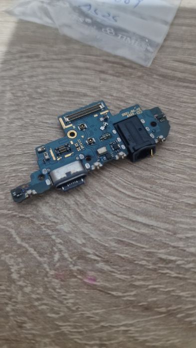 Subplaca original a52s
