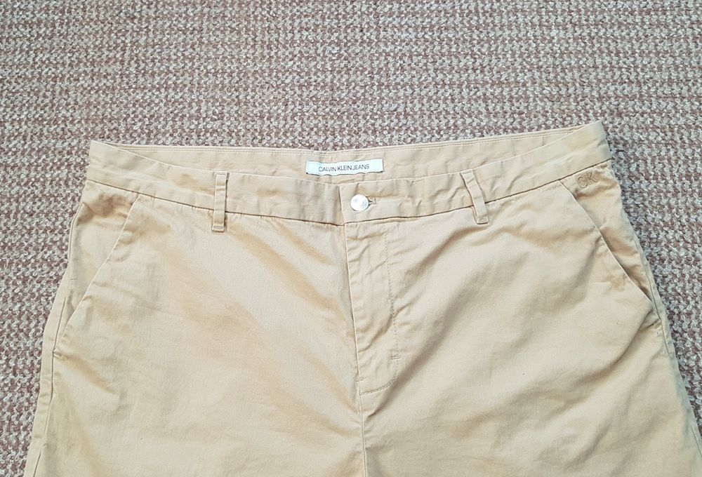 Calvin Klein Jeans шорти бермуди оригінал W38 XXL