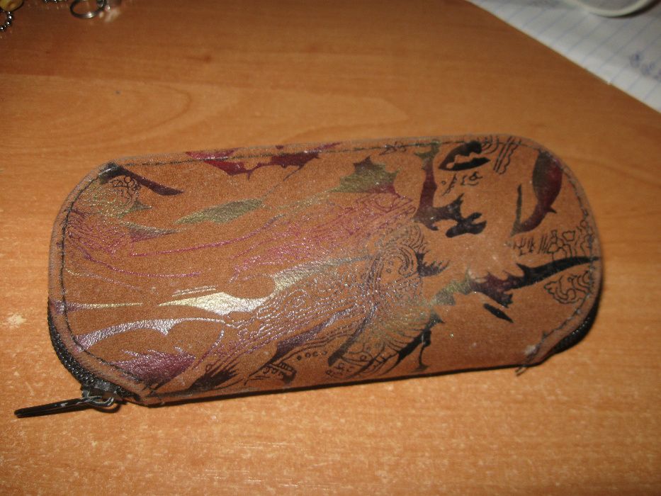 чехол для очков