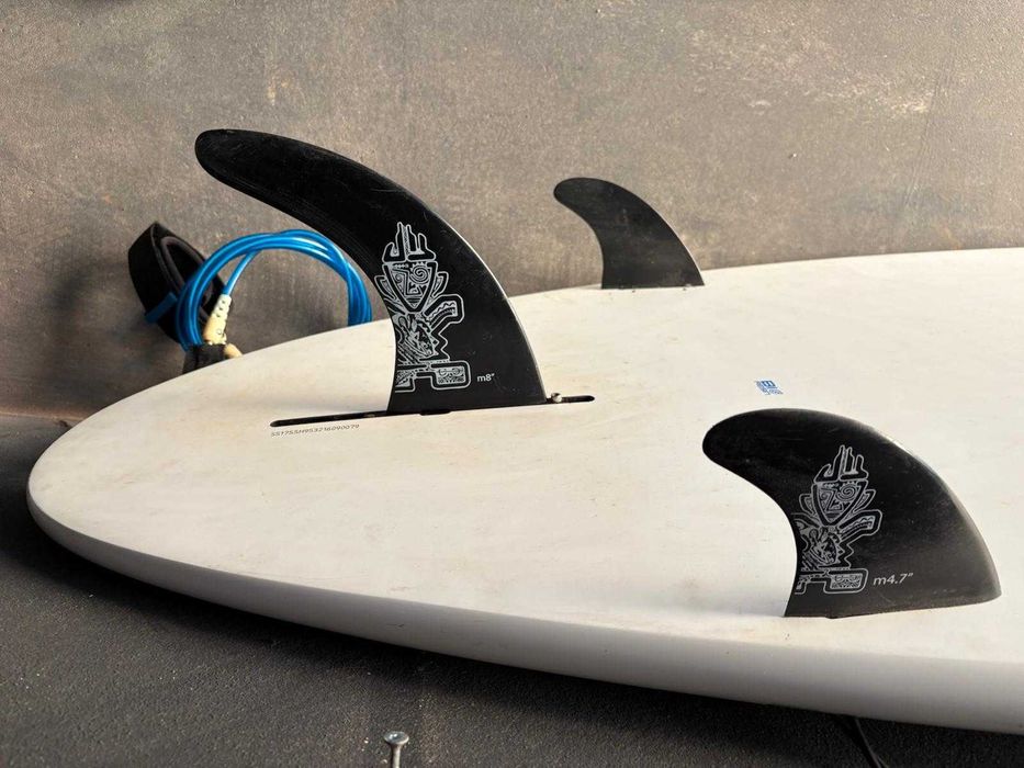 Starboard SUP 9'5x32