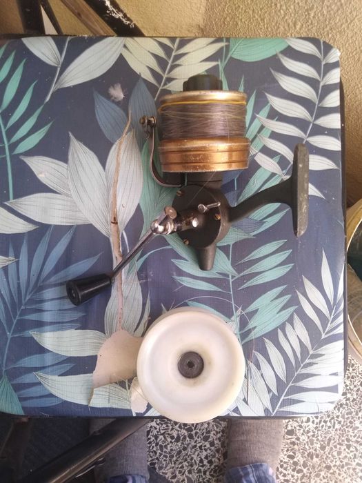 carreto rocha original