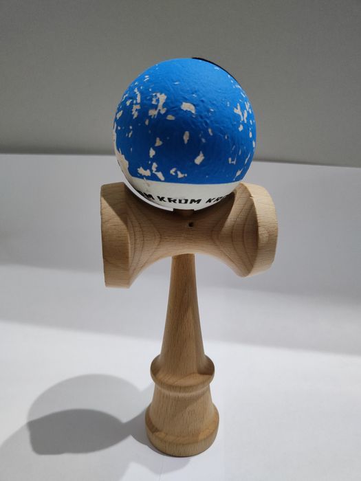Kendama Krom pop