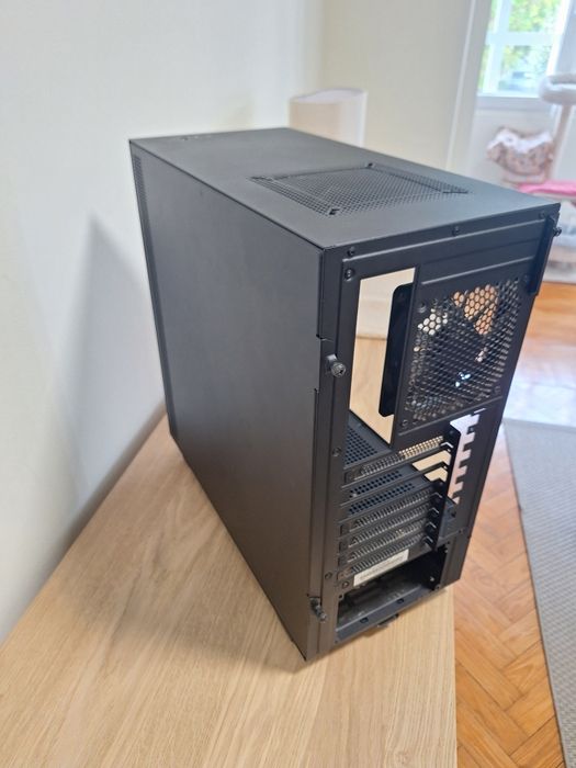 Caixa PC NZXT H510 ATX