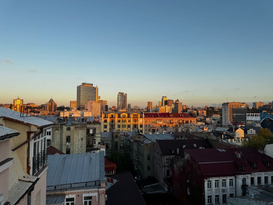 Багатокімнатна квартира за адресою бульвар Дружби Народів (площа 301,8 м²) - Atlanta.ua - фото 17