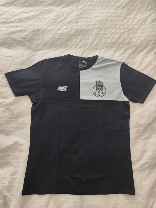 T-shirt New Balance FC Porto