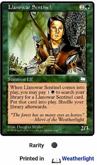 Magic the Gathering ( Retro ) Raras