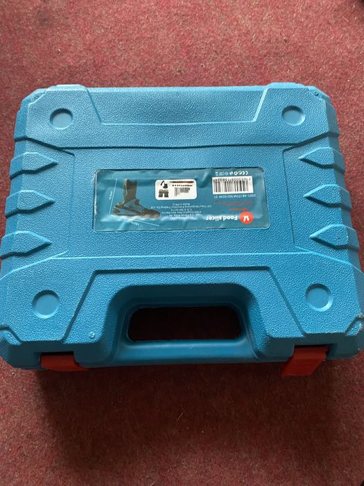 Nowa wkrętarka warto!!!