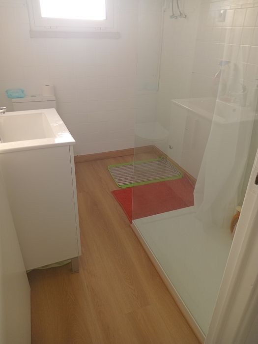 Quarto disponível