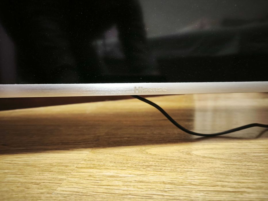 Телевізор Hisense 50 B7700UW