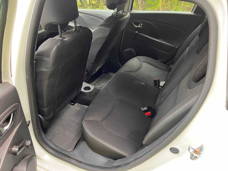 Renault Clio 2013