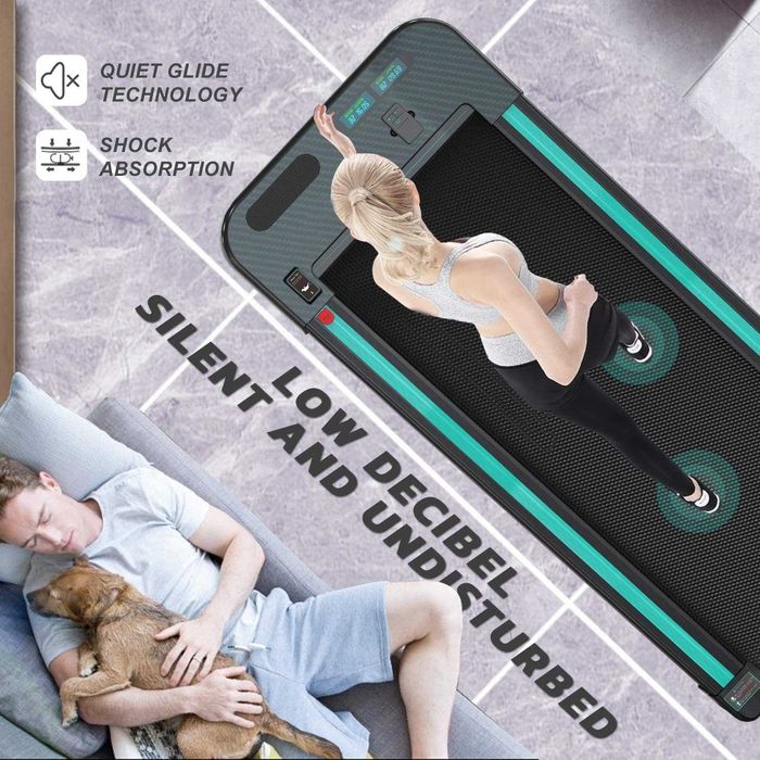 Passadeira Elétrica 2WD