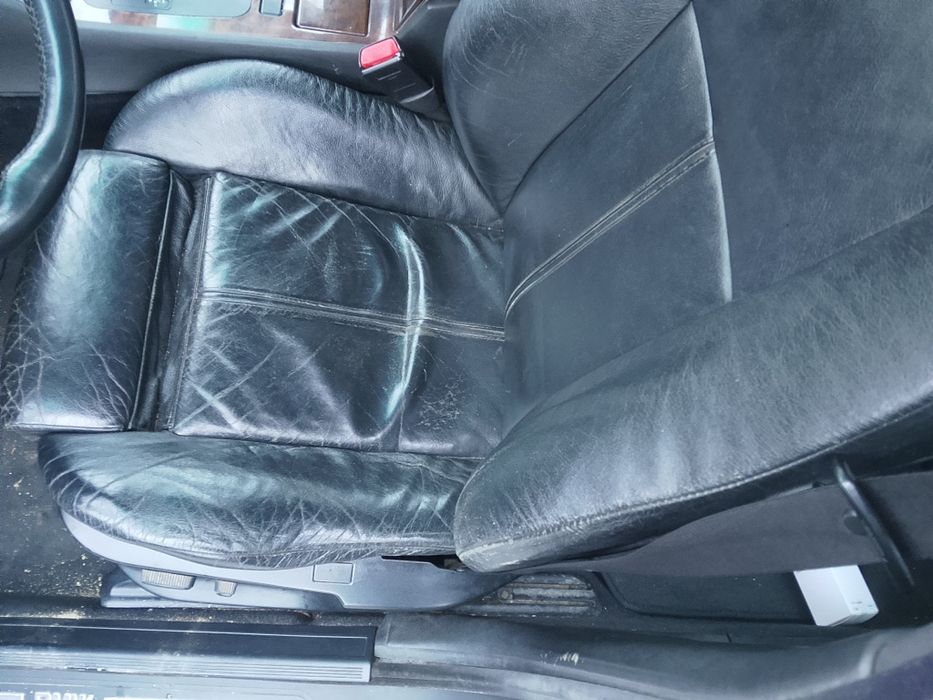 BMW E38 2.8 lpg 2000r