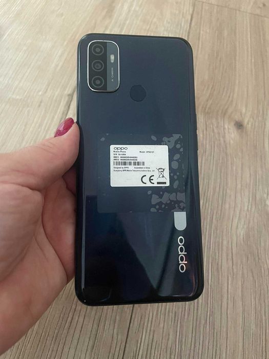 Sprzedam Oppo A53 4/64gb zadbany