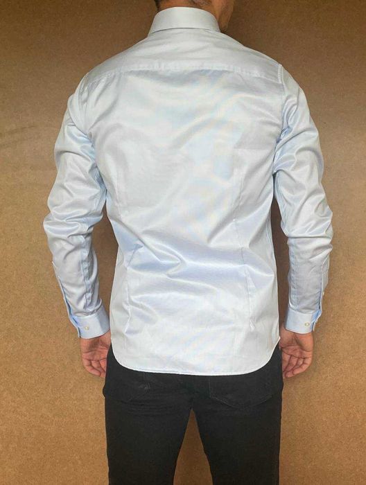 Сорочка класична чоловіча