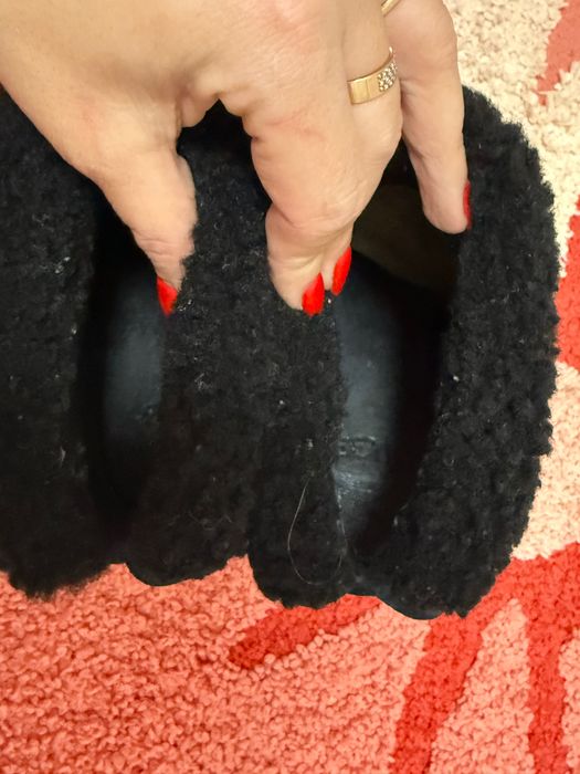Шикарные мегатеплые сапоги ботинки угги ugg/оригинал