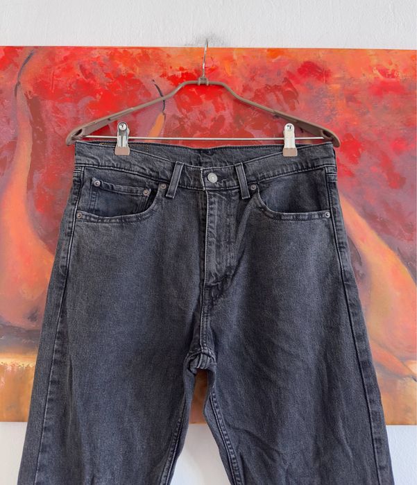 Джинсы Levis 515 оригинал Размер 33/30
