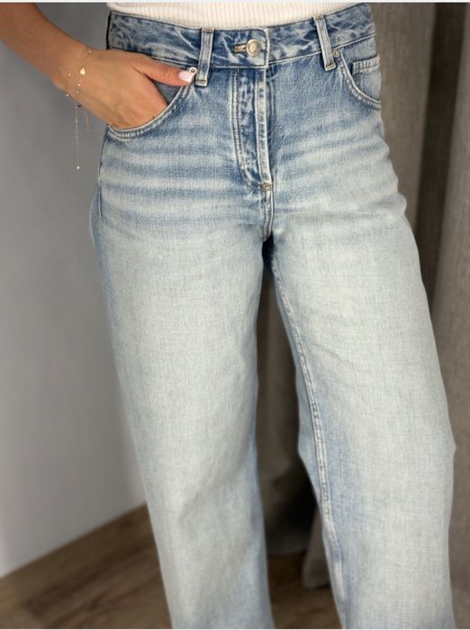 Джинси massimo dutti