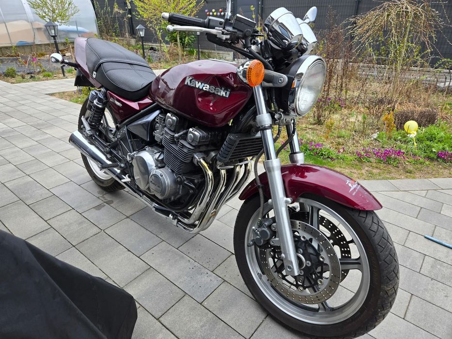 Kawasaki