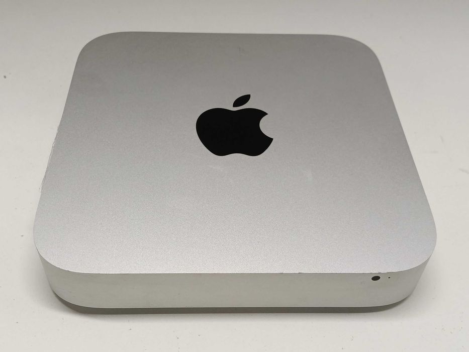 Apple Mac Mini A1347 Late 2014  i5-4278U 16Gb  1Tb HDD