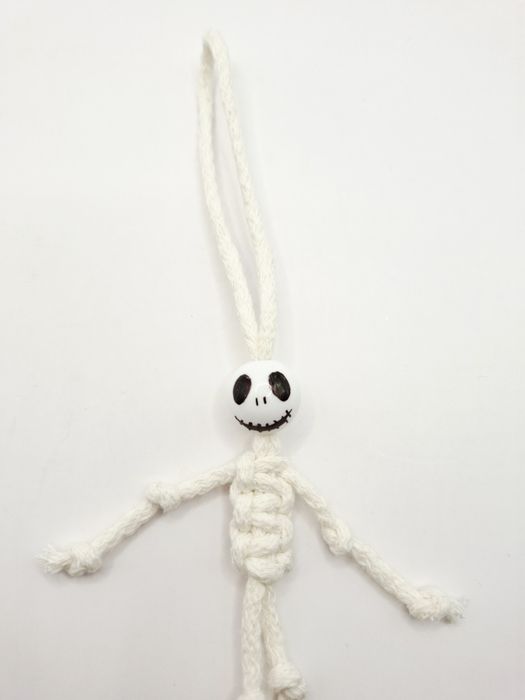 Breloczek Nightmare before christmas brelok Miasteczko Halloween