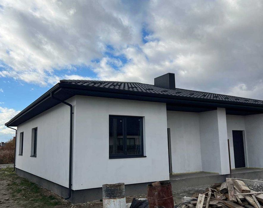 Дуплекси в Боратині 76 м2