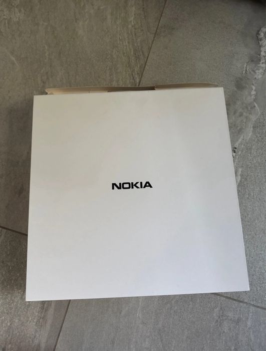 Waga Nokia nieuzywana