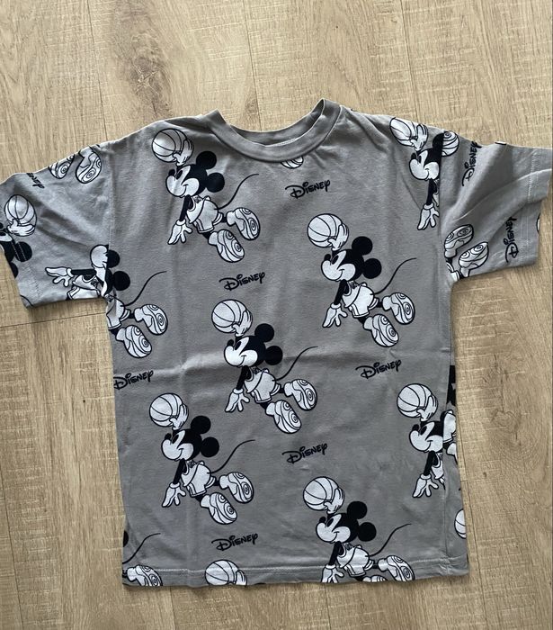 Koszulka hm 122/128 mickey