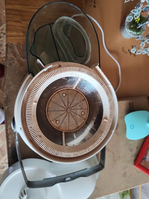 Соковыжималка Moulinex