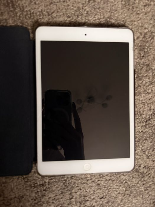 Ipad mini. Тільки з рук в руки