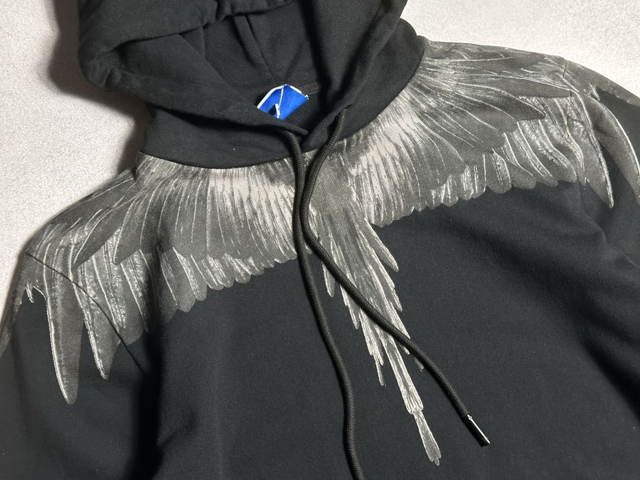 Худі Marcelo Burlon