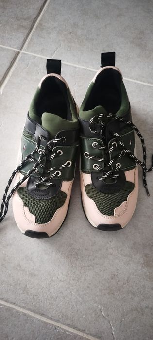 Ténis Tommy Hilfiger