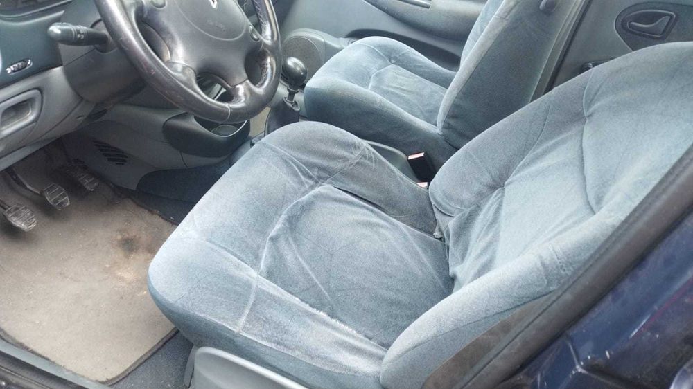 Renault Megane  Scenic 1997 | PARA PEÇAS |