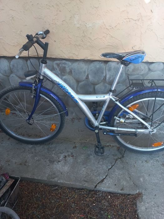 Продам велосипед 26