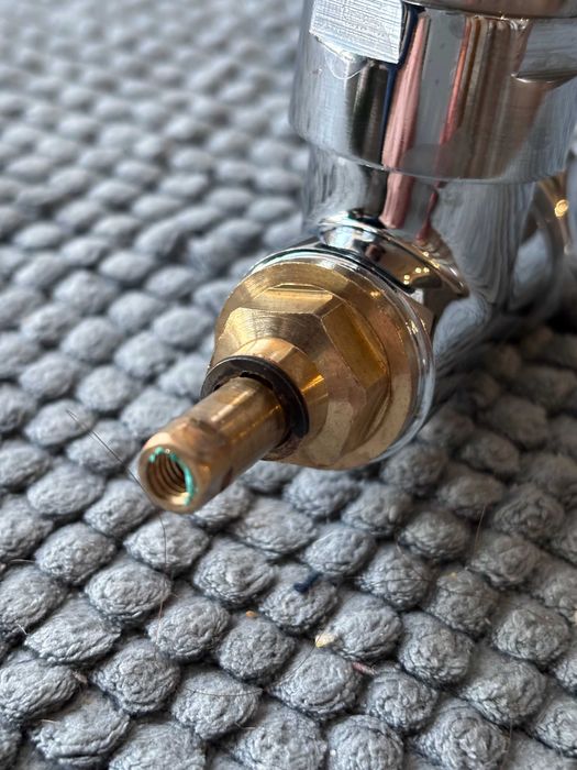 Рушникосушарка / Полотенцесушитель водяний Evro-Termo 500х800