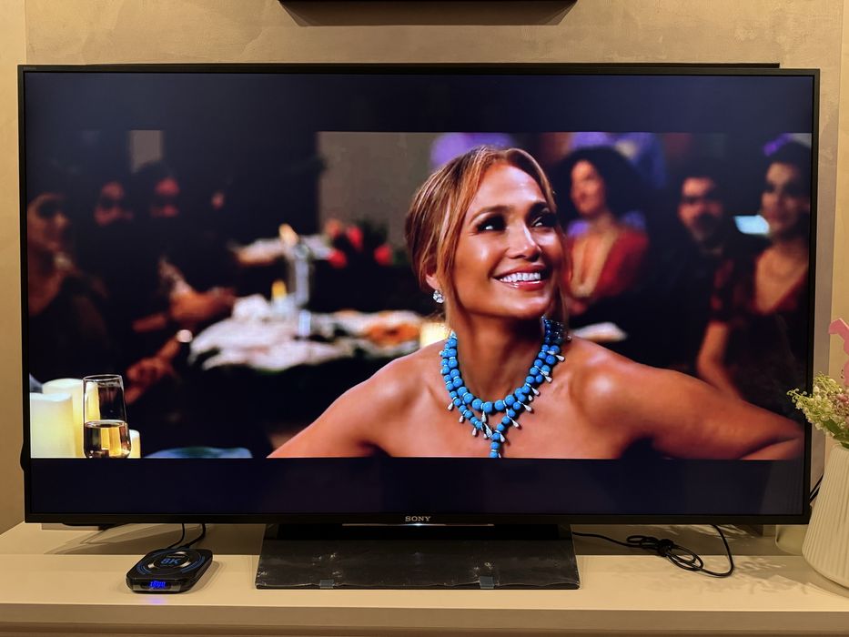 СмартТВ приставка Transpeed 8K 4/64,Android 12,ютуб,фильмы