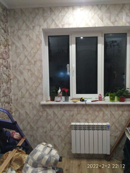 Продам квартиру-студию  ул. Бугаевская