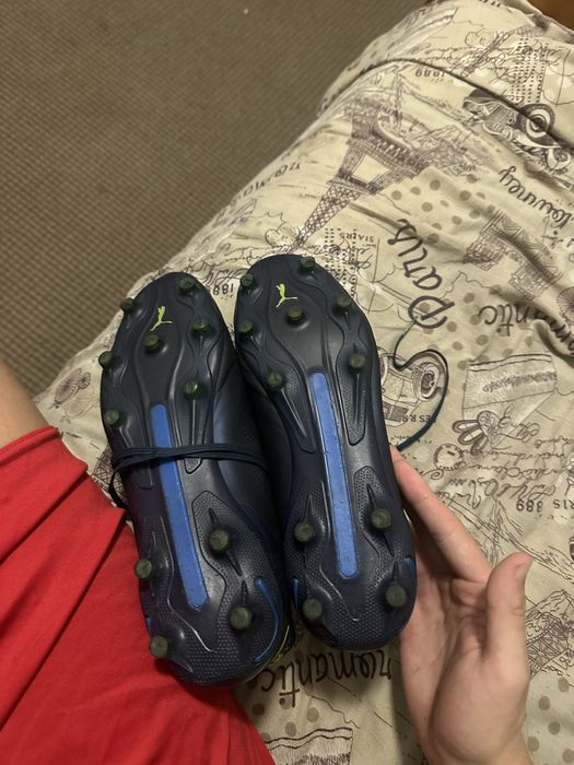 PUMA King Pro 21 FG