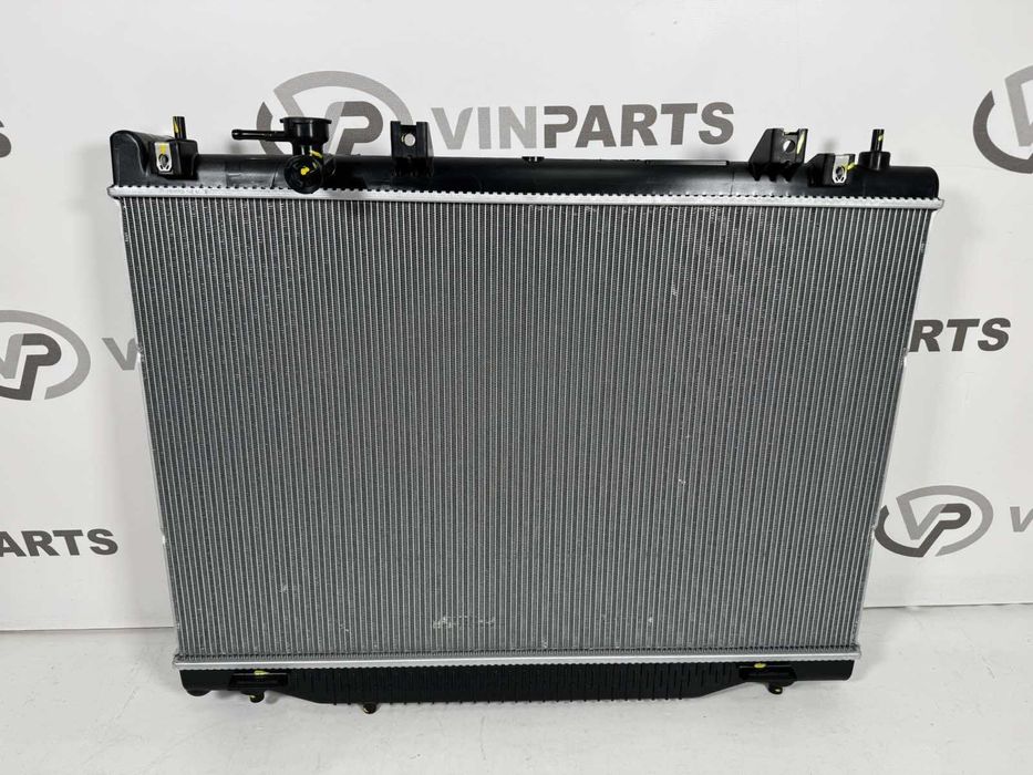 Радіатор охолодження INFINITI QX60  2022-2025р