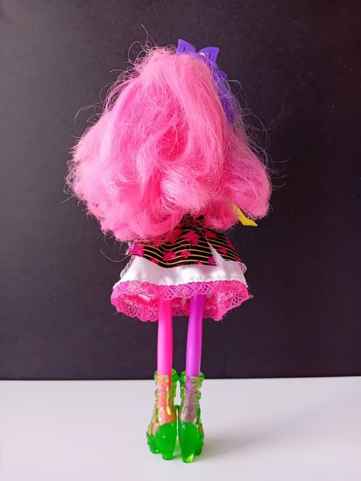 Barbie Fluttershy