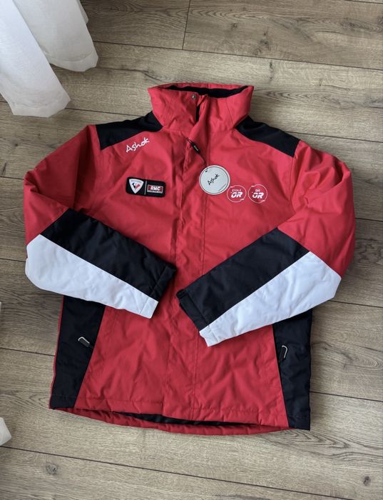 Лижна куртка Ashok (ESF) майже нова, розмір S .